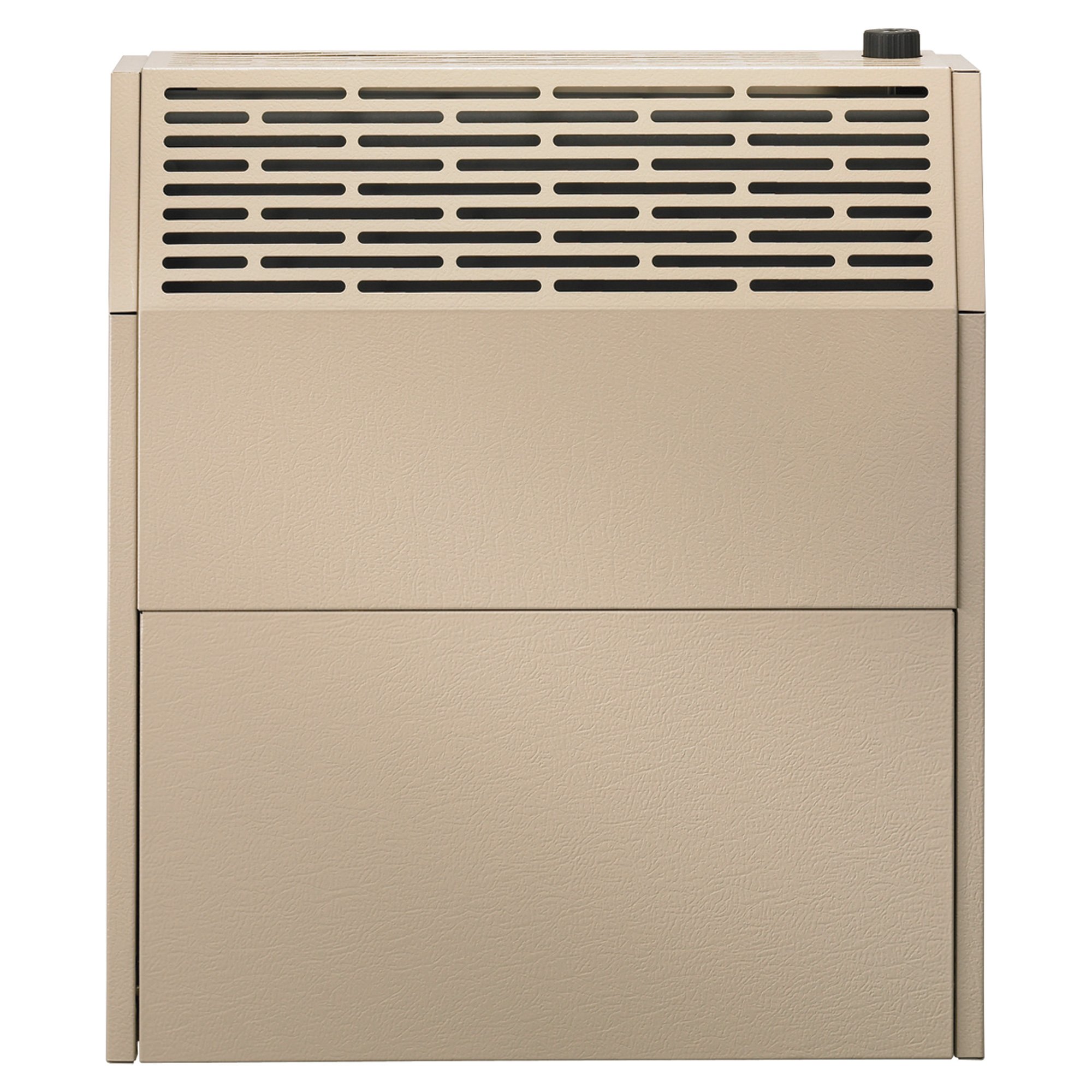 HouseWarmer SlimProfile DirectVent Wall Heater with BuiltIn Blower